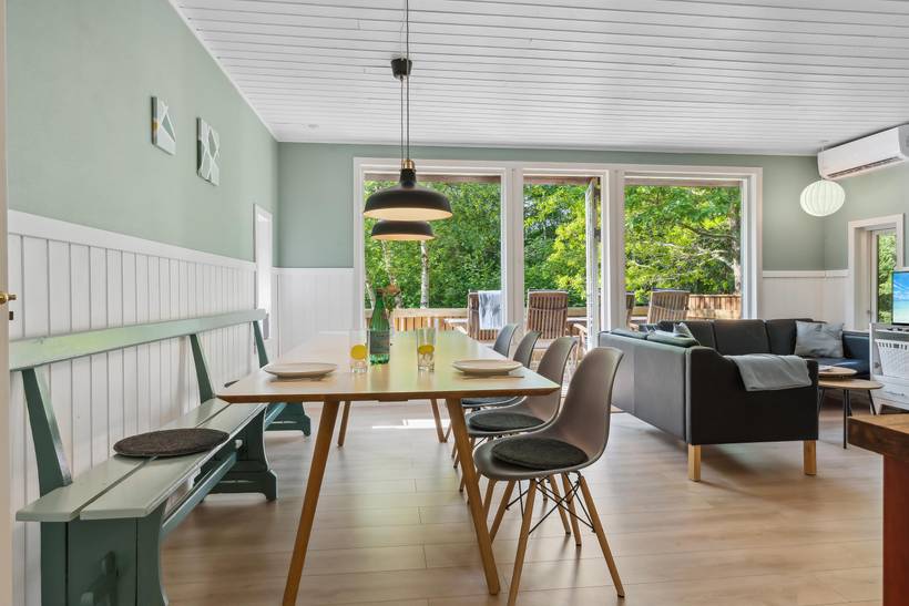 Foto von Ferienhaus ZP25 in Truust - Ostjütland