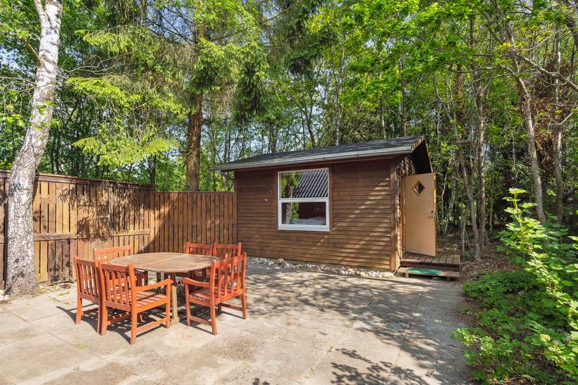 Foto von Ferienhaus ZP25 in Truust - Ostjütland
