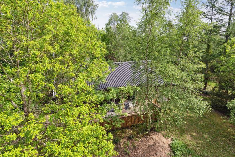 Foto von Ferienhaus ZP25 in Truust - Ostjütland