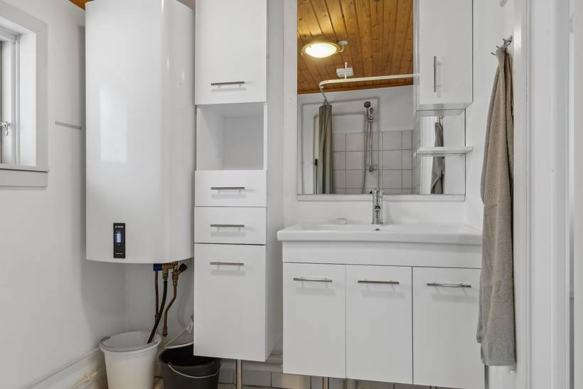 Foto von Ferienhaus ZP25 in Truust - Ostjütland
