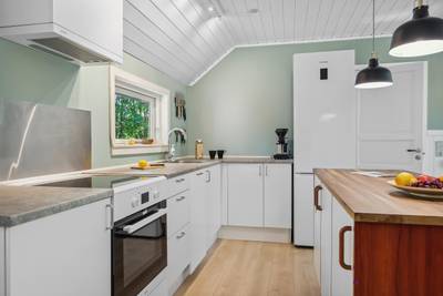 Vorschaubild von Ferienhaus ZP25 in Truust - Ostjütland