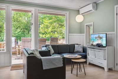 Vorschaubild von Ferienhaus ZP25 in Truust - Ostjütland