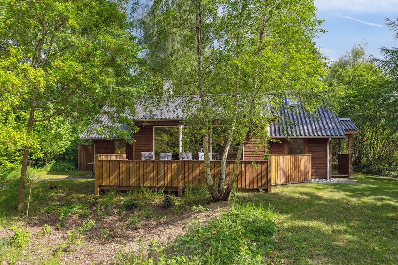 Foto von Ferienhaus ZP25 in Truust - Ostjütland