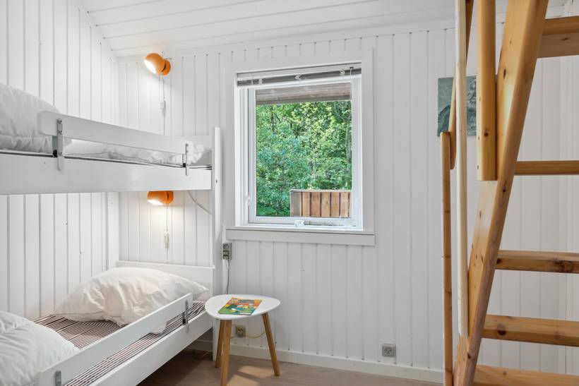 Foto von Ferienhaus ZP25 in Truust - Ostjütland