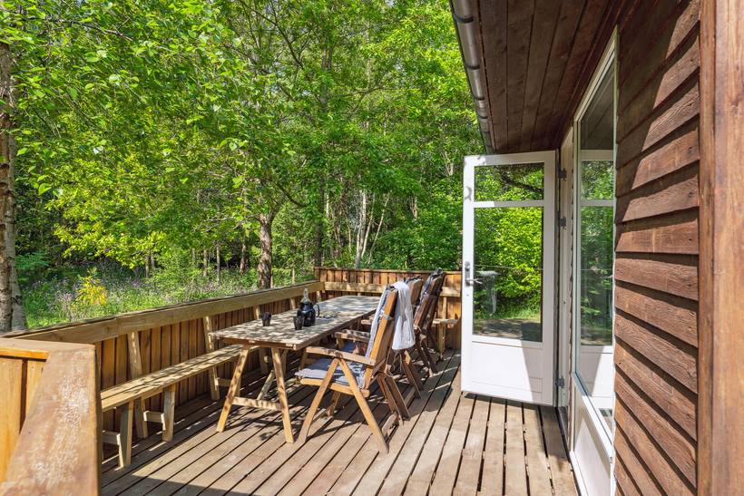 Foto von Ferienhaus ZP25 in Truust - Ostjütland