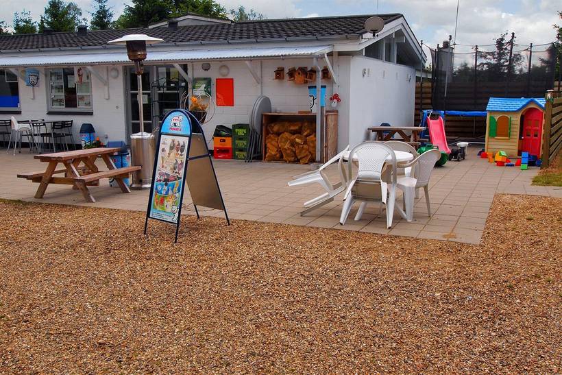 Foto von Ferienhaus ZP25 in Truust - Ostjütland