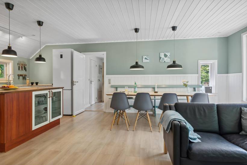 Foto von Ferienhaus ZP25 in Truust - Ostjütland