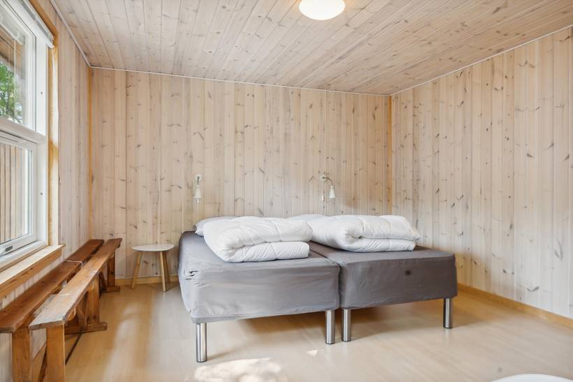Foto von Ferienhaus ZP25 in Truust - Ostjütland