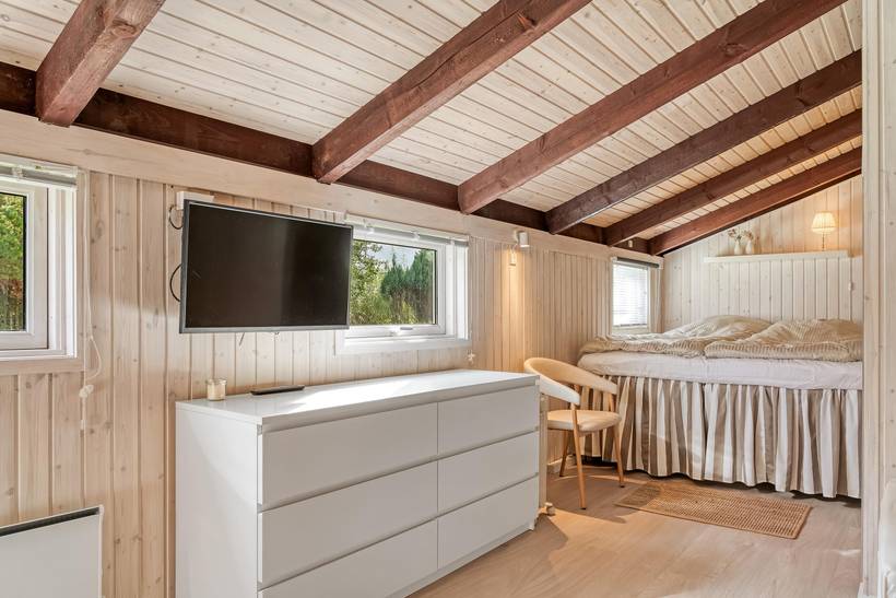 Foto von Ferienhaus ZP36 in Blokhus - Nordjütland