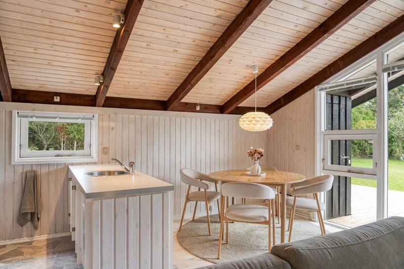 Foto von Ferienhaus ZP36 in Blokhus - Nordjütland
