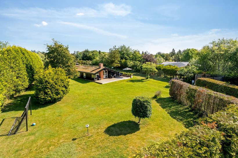 Foto von Ferienhaus ZP36 in Blokhus - Nordjütland