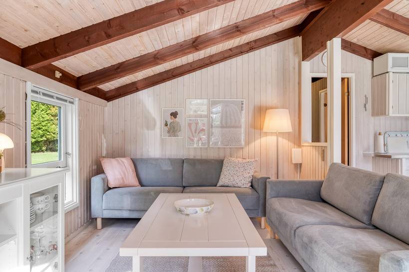 Foto von Ferienhaus ZP36 in Blokhus - Nordjütland