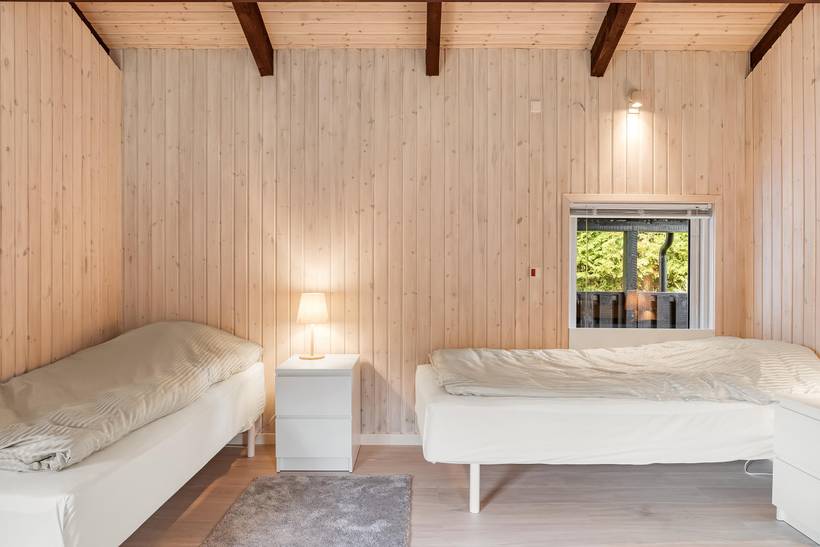 Foto von Ferienhaus ZP36 in Blokhus - Nordjütland
