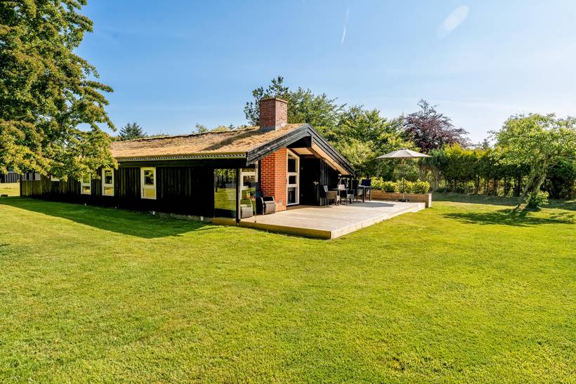 Foto von Ferienhaus ZP36 in Blokhus - Nordjütland