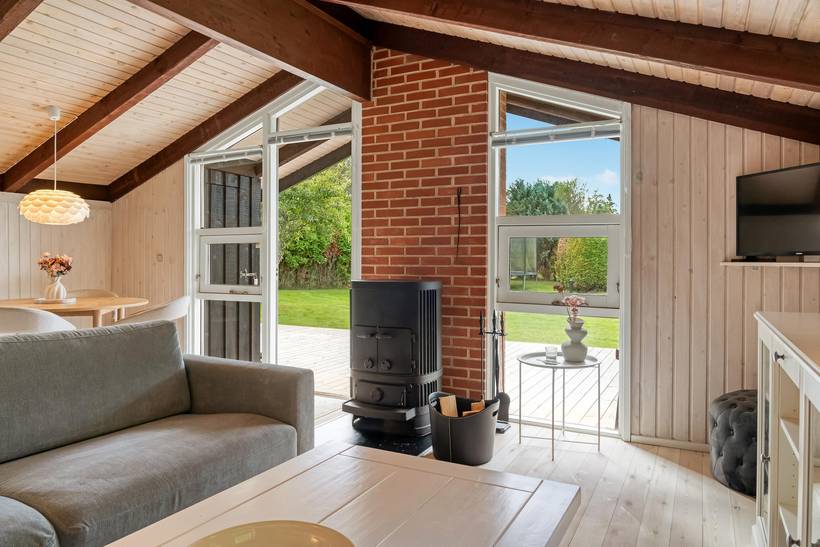 Foto von Ferienhaus ZP36 in Blokhus - Nordjütland