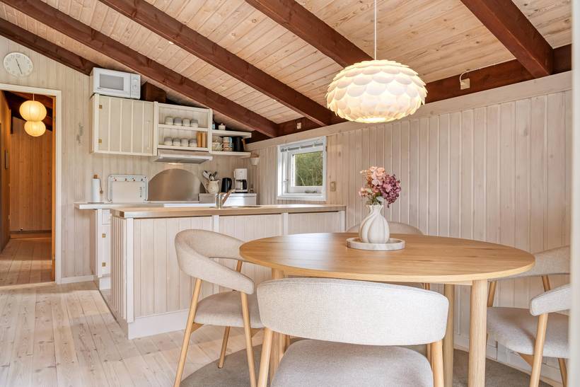 Foto von Ferienhaus ZP36 in Blokhus - Nordjütland