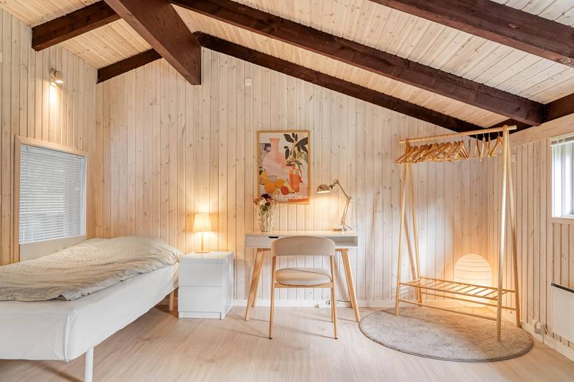 Foto von Ferienhaus ZP36 in Blokhus - Nordjütland