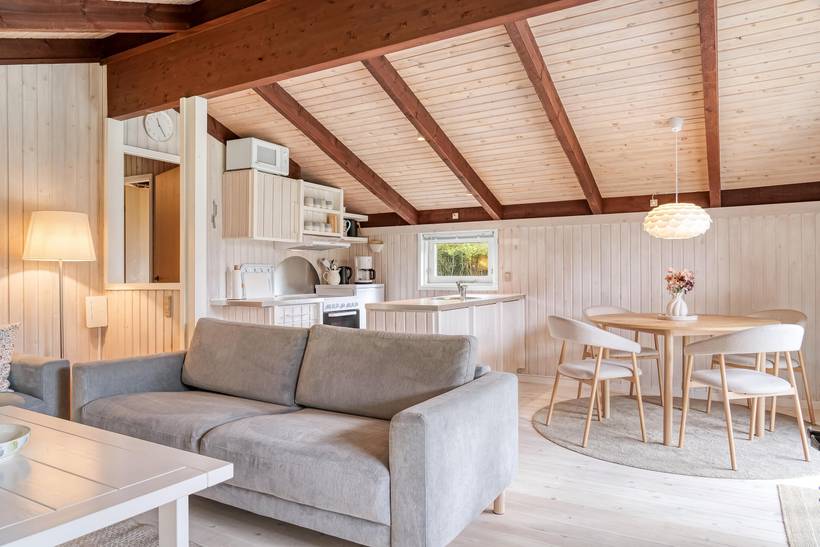 Foto von Ferienhaus ZP36 in Blokhus - Nordjütland