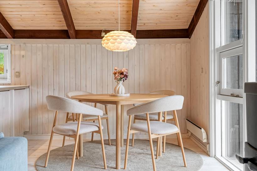 Foto von Ferienhaus ZP36 in Blokhus - Nordjütland