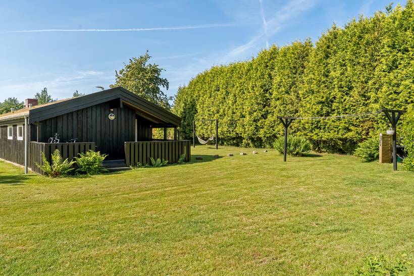 Foto von Ferienhaus ZP36 in Blokhus - Nordjütland