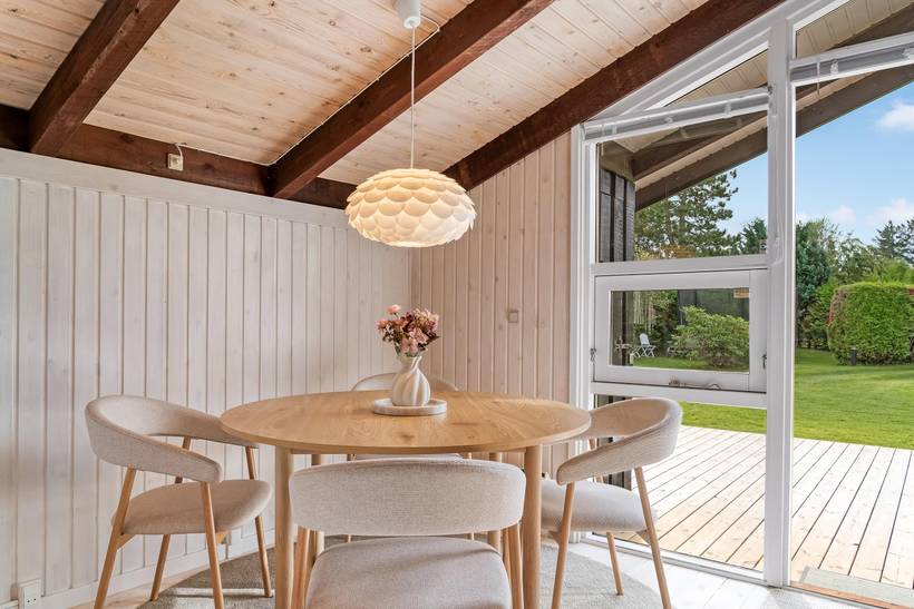 Foto von Ferienhaus ZP36 in Blokhus - Nordjütland