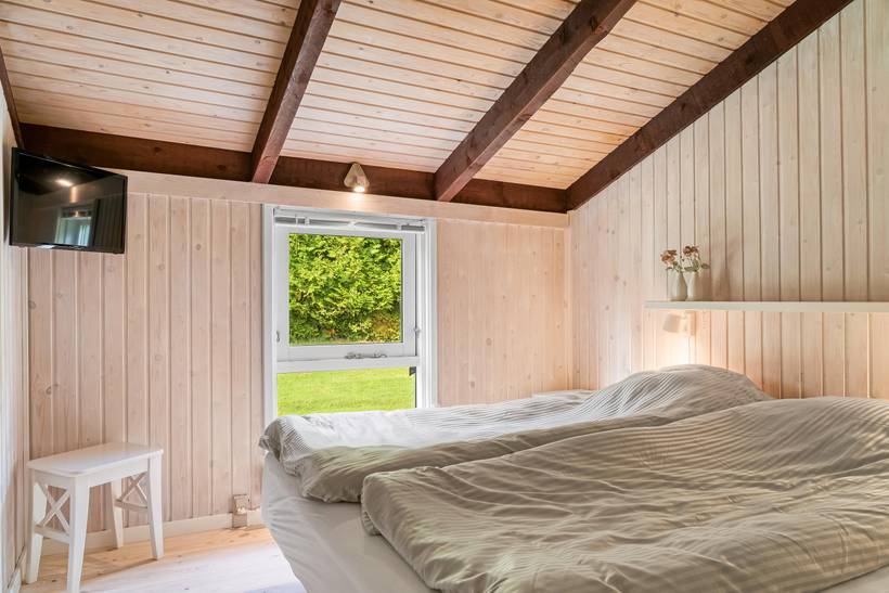 Foto von Ferienhaus ZP36 in Blokhus - Nordjütland