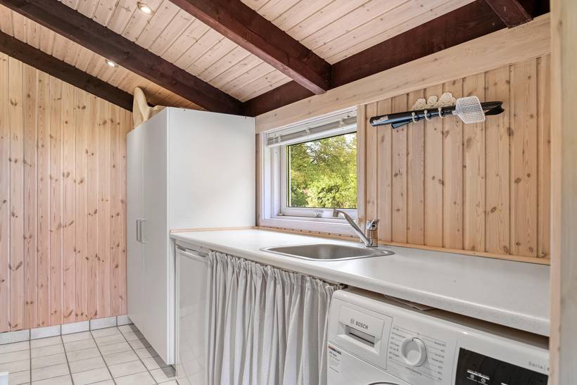 Foto von Ferienhaus ZP36 in Blokhus - Nordjütland