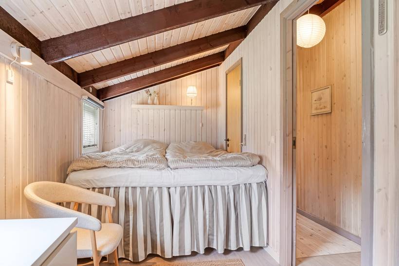 Foto von Ferienhaus ZP36 in Blokhus - Nordjütland