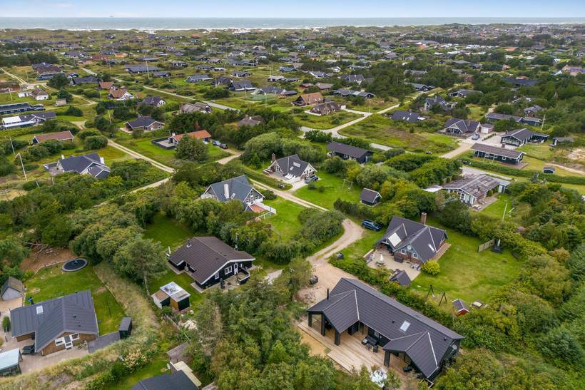 Foto von Ferienhaus ZP37 in Søndervig - Westjütland