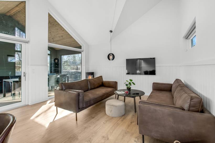Foto von Ferienhaus ZP37 in Søndervig - Westjütland
