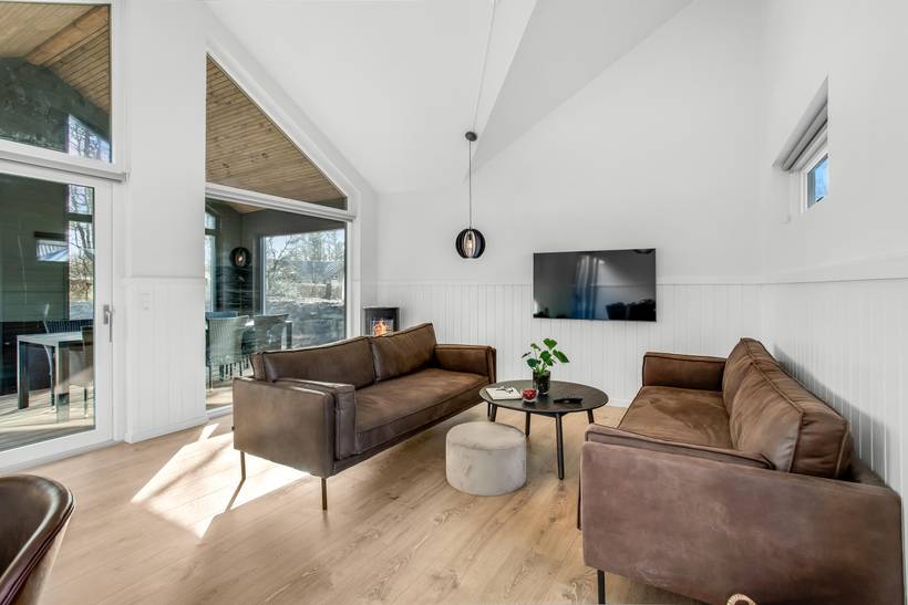 Foto von Ferienhaus ZP37 in Søndervig - Westjütland