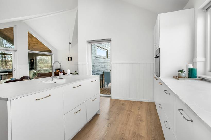 Foto von Ferienhaus ZP37 in Søndervig - Westjütland