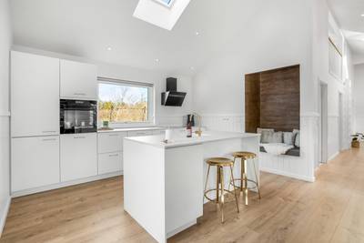 Vorschaubild von Ferienhaus ZP37 in Søndervig - Westjütland