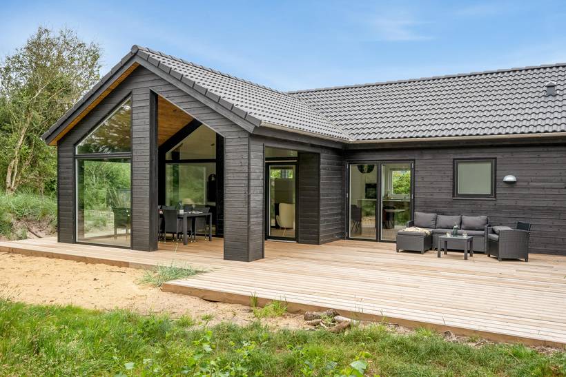 Foto von Ferienhaus ZP37 in Søndervig - Westjütland