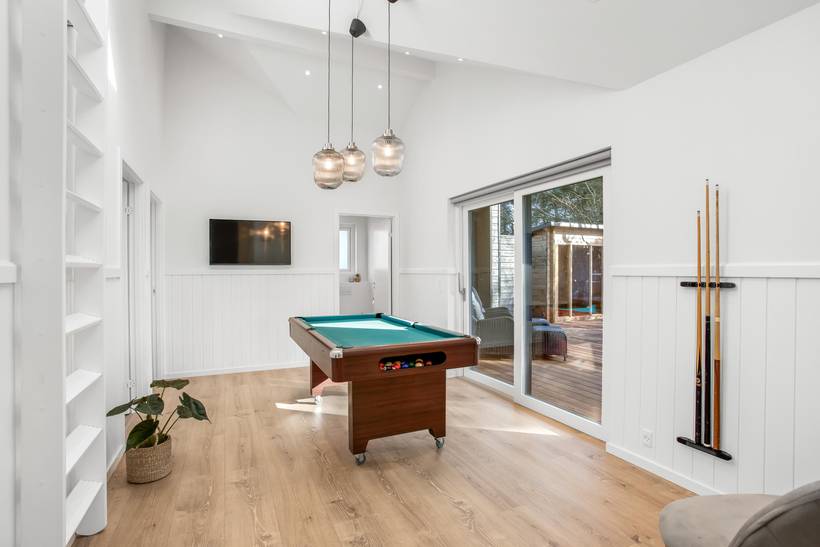 Foto von Ferienhaus ZP37 in Søndervig - Westjütland