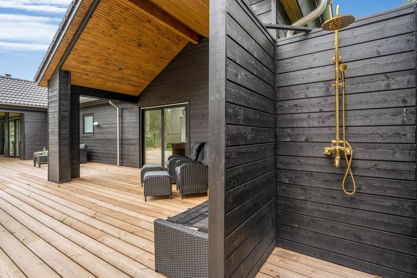 Foto von Ferienhaus ZP37 in Søndervig - Westjütland