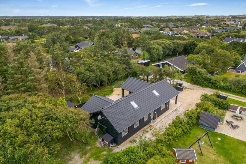 Foto von Ferienhaus ZP37 in Søndervig - Westjütland
