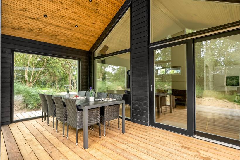 Foto von Ferienhaus ZP37 in Søndervig - Westjütland