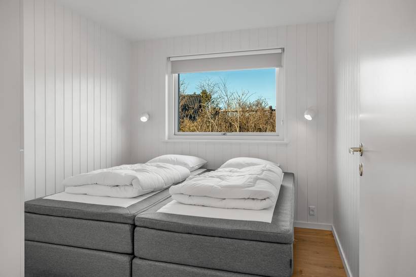 Foto von Ferienhaus ZP37 in Søndervig - Westjütland