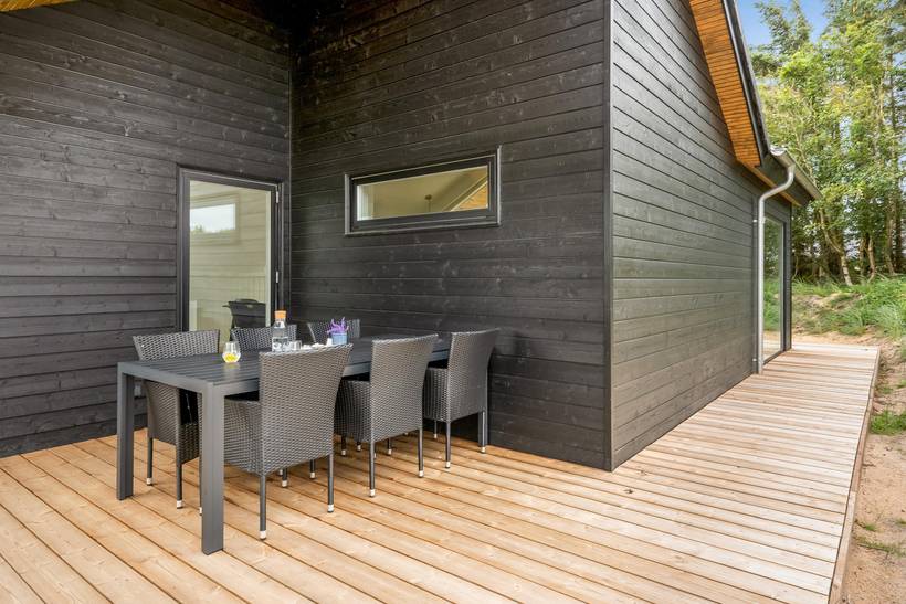 Foto von Ferienhaus ZP37 in Søndervig - Westjütland