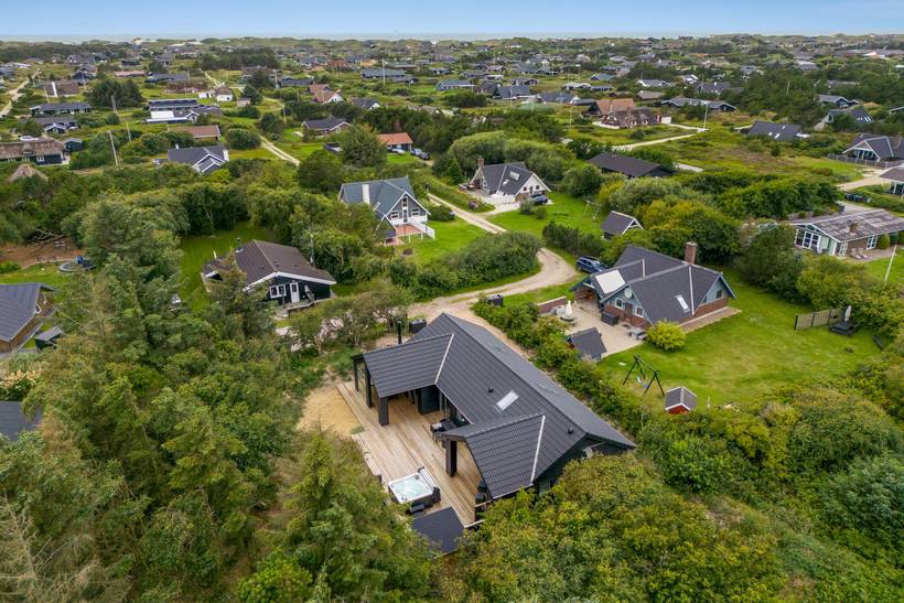 Foto von Ferienhaus ZP37 in Søndervig - Westjütland