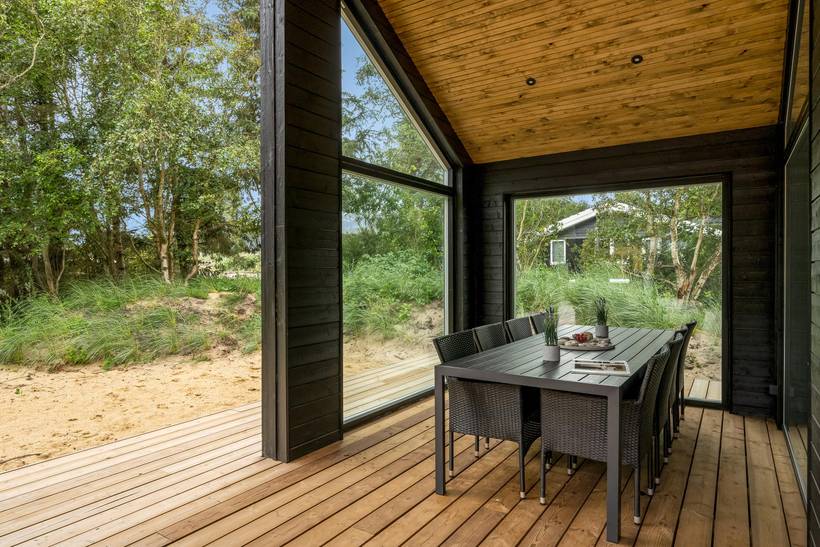 Foto von Ferienhaus ZP37 in Søndervig - Westjütland