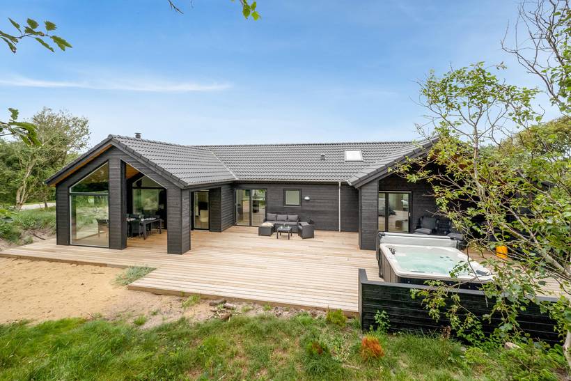 Foto von Ferienhaus ZP37 in Søndervig - Westjütland