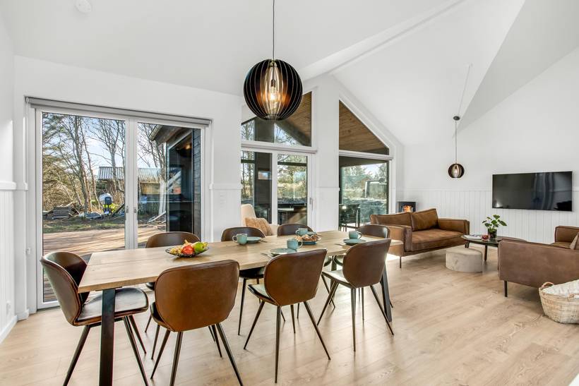 Foto von Ferienhaus ZP37 in Søndervig - Westjütland