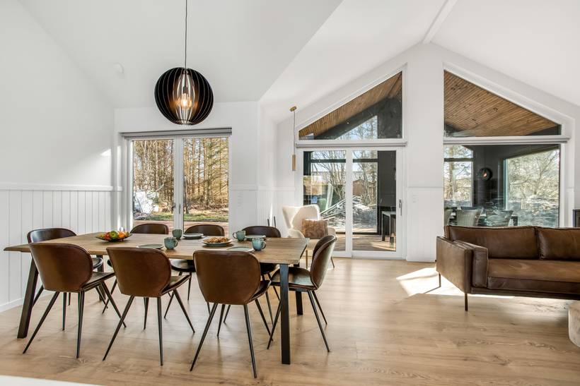 Foto von Ferienhaus ZP37 in Søndervig - Westjütland