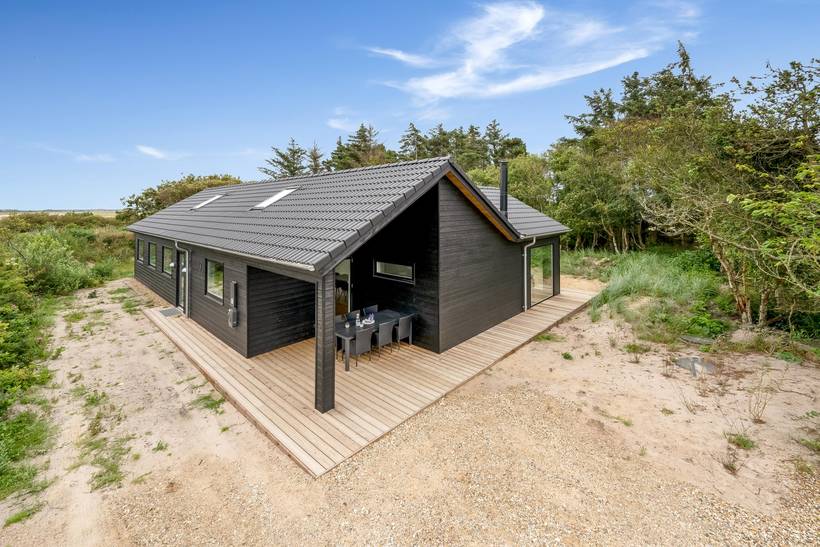 Foto von Ferienhaus ZP37 in Søndervig - Westjütland