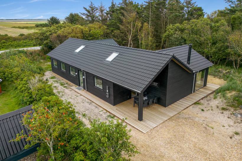Foto von Ferienhaus ZP37 in Søndervig - Westjütland