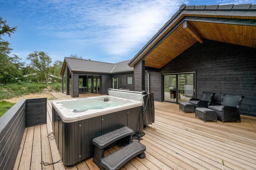 Foto von Ferienhaus ZP37 in Søndervig - Westjütland