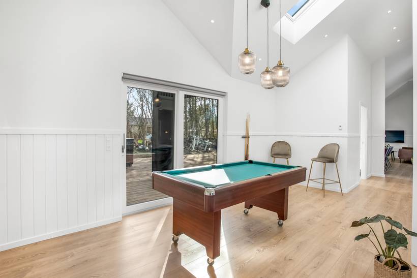 Foto von Ferienhaus ZP37 in Søndervig - Westjütland