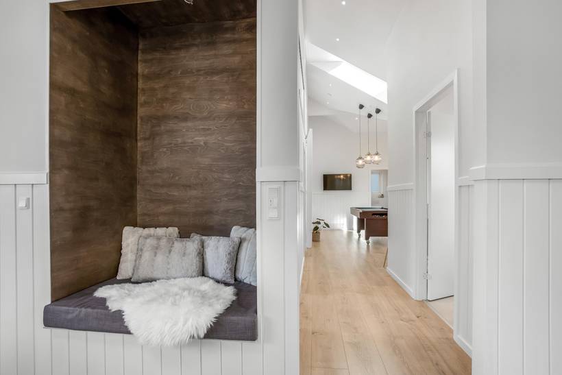 Foto von Ferienhaus ZP37 in Søndervig - Westjütland